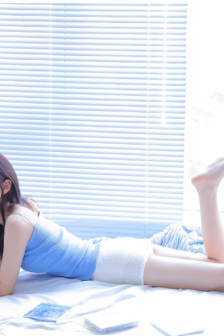 男人自慰