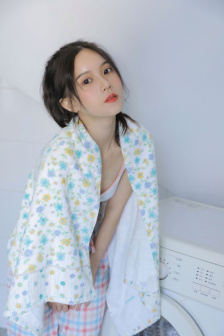 懒洋洋当大厨